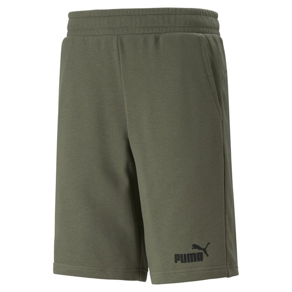Puma Essentials Mens 10" Shorts