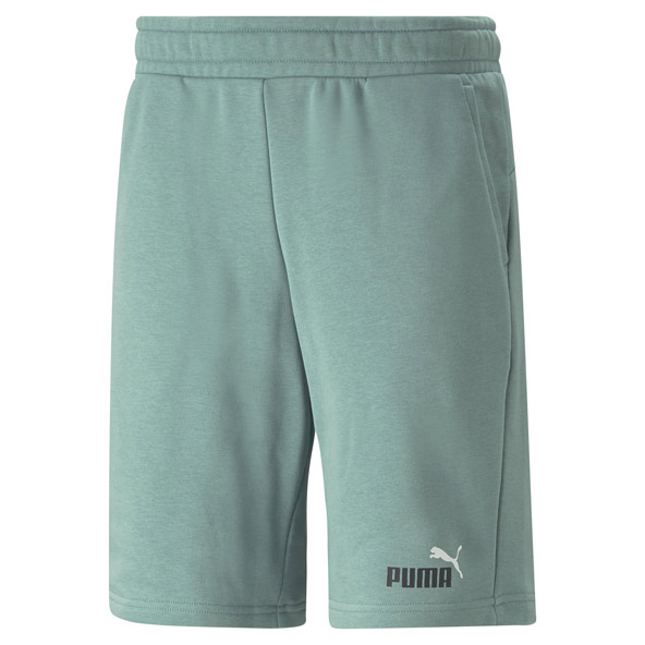 Puma Essentials+ Mens 2-Colour 10" Shorts