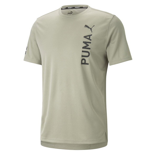 Puma Fit Mens Ultrabreathe Training T-Shirt