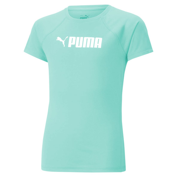 Puma Fit Kids T-Shirt