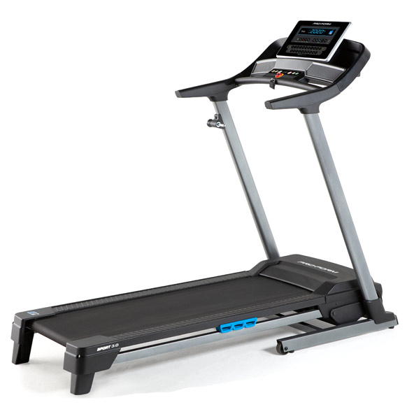 ProForm Sport 3.0 Exercise Treadmill