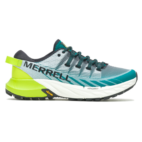 Merrell Agility Peak 4 Mens Trail Running Shoes