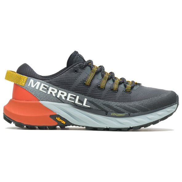 Merrell Agility Peak 4 Mens Trail Running Shoes