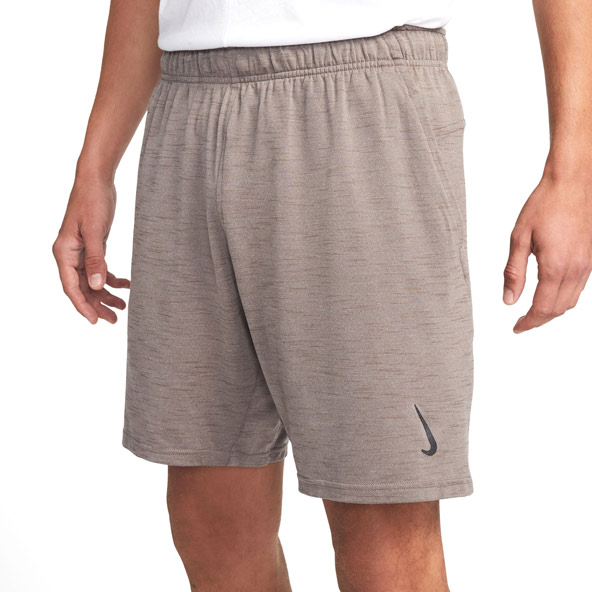 Nike Yoga Dri-FIT Mens Shorts