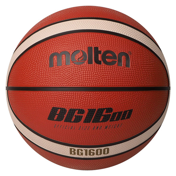 Molten Beginners Basketball Size 6