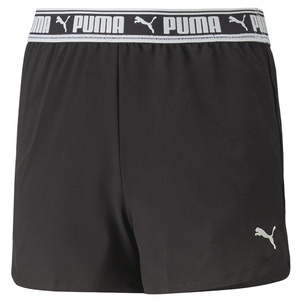 Puma Strong Woven Kids Shorts