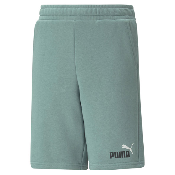 Puma Essentials+ Kids Two-Tone Shorts