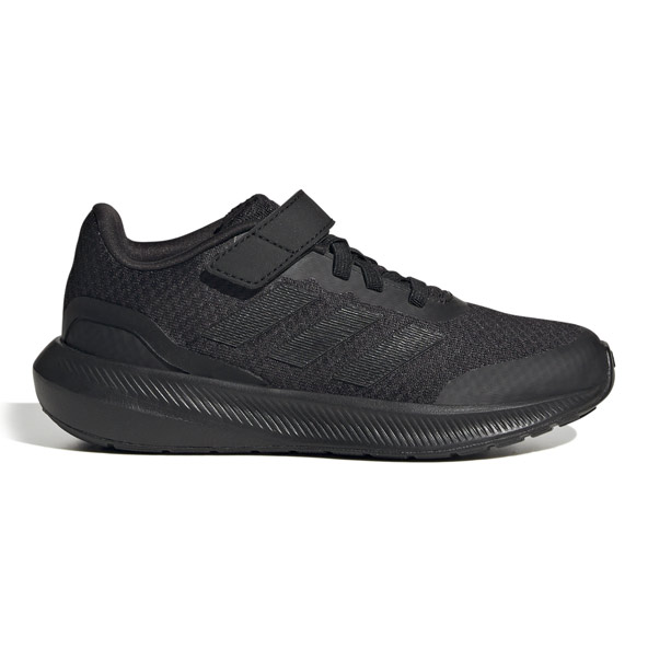 adidas RunFalcon 3.0 Elastic Lace Top Strap Kids Shoes