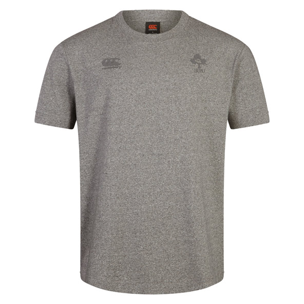 Canterbury Ireland Rugby IRFU 2023/24 O/S Cotton T-Shirt