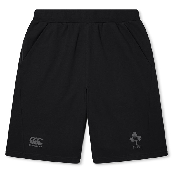 Canterbury Ireland Rugby IRFU 2023/24 Fleece Shorts  