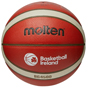 Molten Basketball Ireland Super League Basketball - Size 7