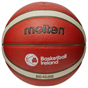 Molten Super League Basketball Ireland Basketball Size 6