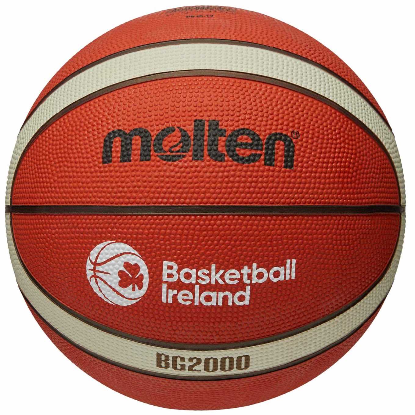 MOLTEN BASKETBALL IRELAND OUTDOOR BASKETBALL - SIZE 5