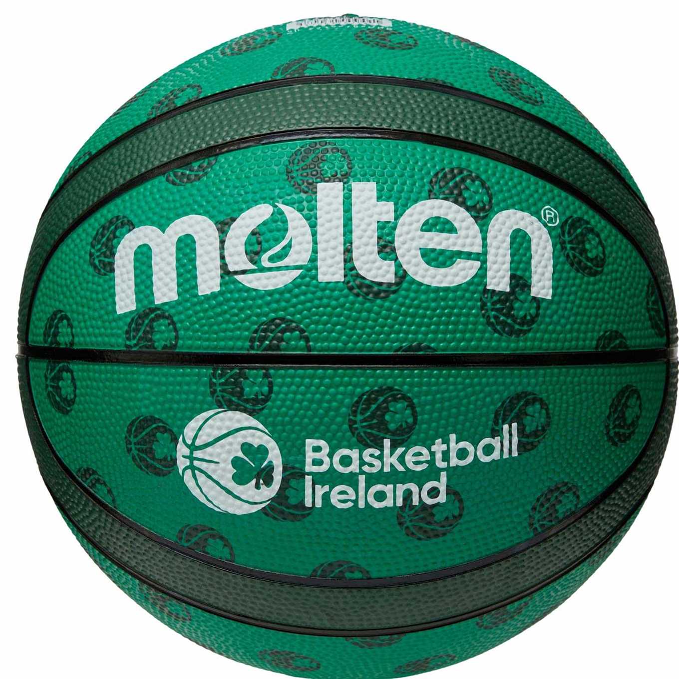 MOLTEN BASKETBALL IRELAND BEGINNERS BASKETBALL - SIZE 7