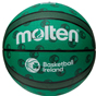 Molten Basketball Ireland Beginners Basketball - Size 7