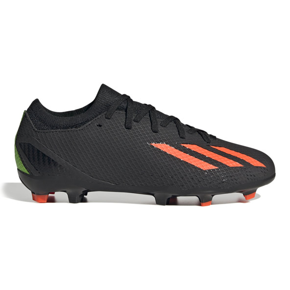 adidas X Speedportal.3 Kids Firm Ground Football Boots