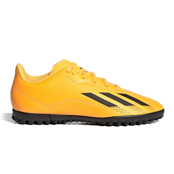 adidas X Speedportal.4 Kids Turf Football Boots