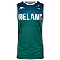 Kappa Basketball Ireland Home Jersey