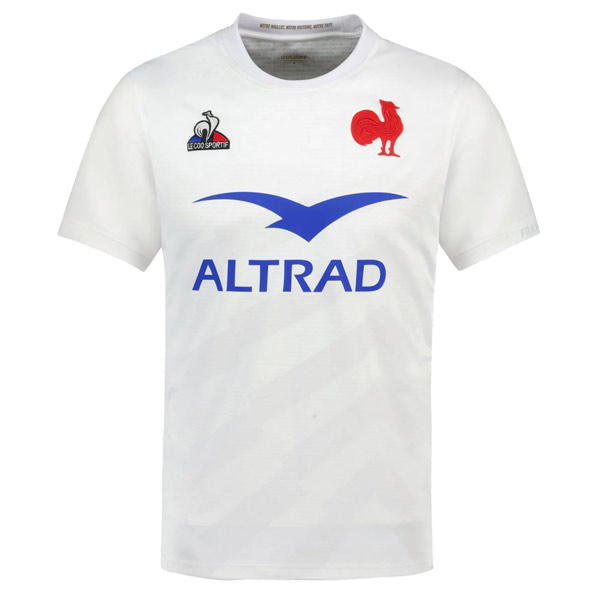 LCS France Rugby 2022/23 Away Jersey