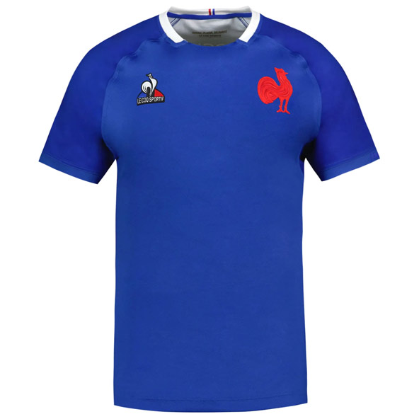 LCS France Rugby 7s 2022/23 Home Jersey