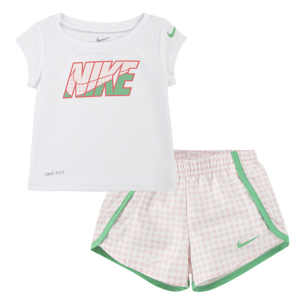 Nike Pic-Nike Infant Sprinter Set