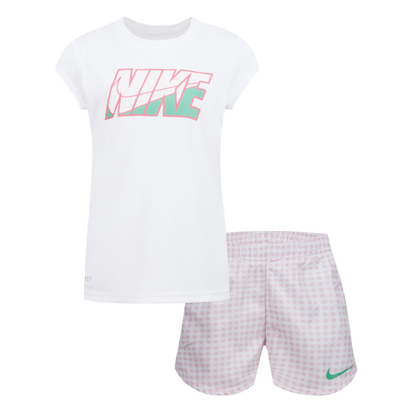 Nike Pic-Nike Kids Sprinter Set