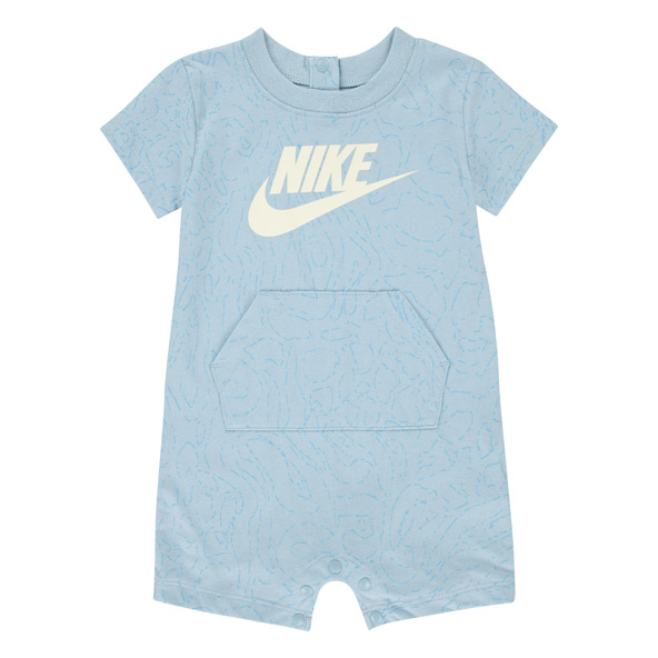 Nike Sportswear Club Infant Romper