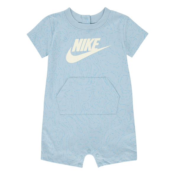 Nike Infant Sportswear Club Romper