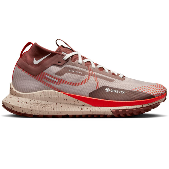 Nike React Pegasus Trail 4 GORE-TEX Mens Trail Running Shoes