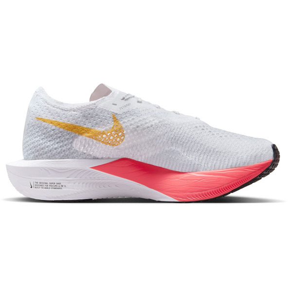 Nike Vaporfly NEXT 3 Womens Road Racing Shoes