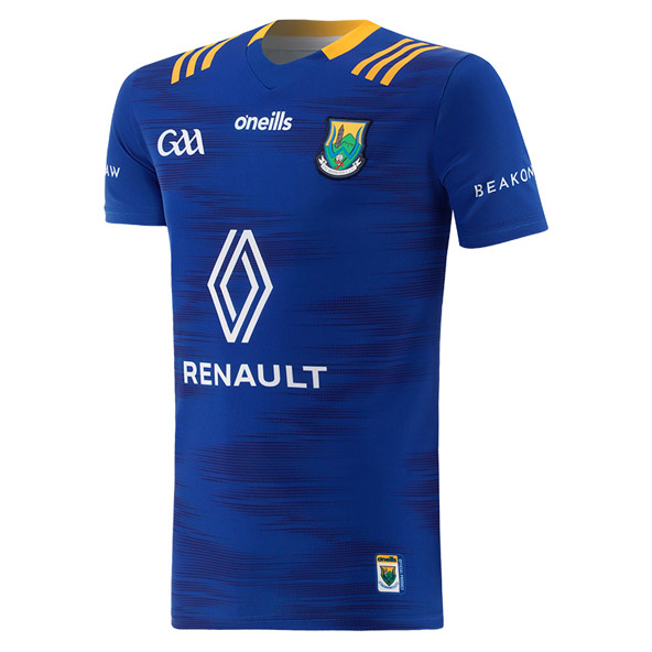 O'Neills Wicklow 2023 Home Player Fit Jersey