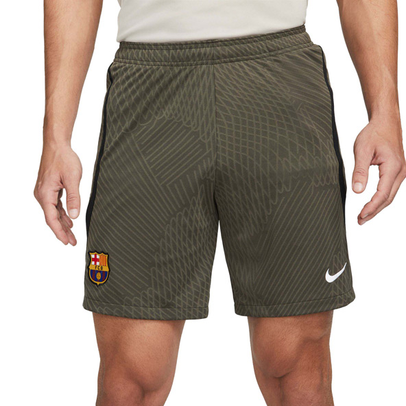 Nike FC Barcelona 2023/24 Strike Dri-FIT Soccer Shorts