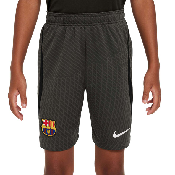 Nike FCB 23 Strike Kids Shorts