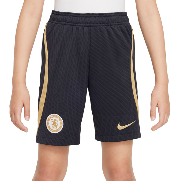 Nike Chelsea FC 2023/24 Kids Strike Shorts