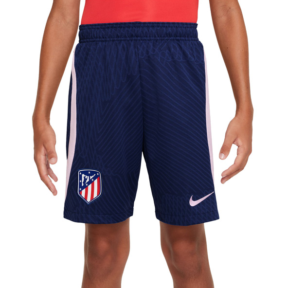 Nike Atlético Madrid 2023 Kids Strike Shorts