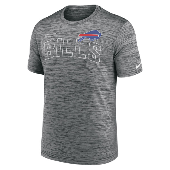 Nike Buffalo Bills Velocity Arch T-Shirt 