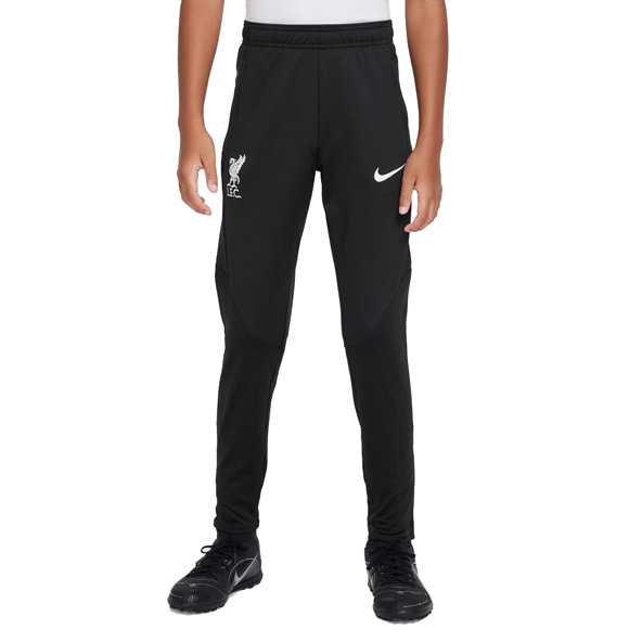 Nike LFC 23 Kids Strike Pants Black, BLACK