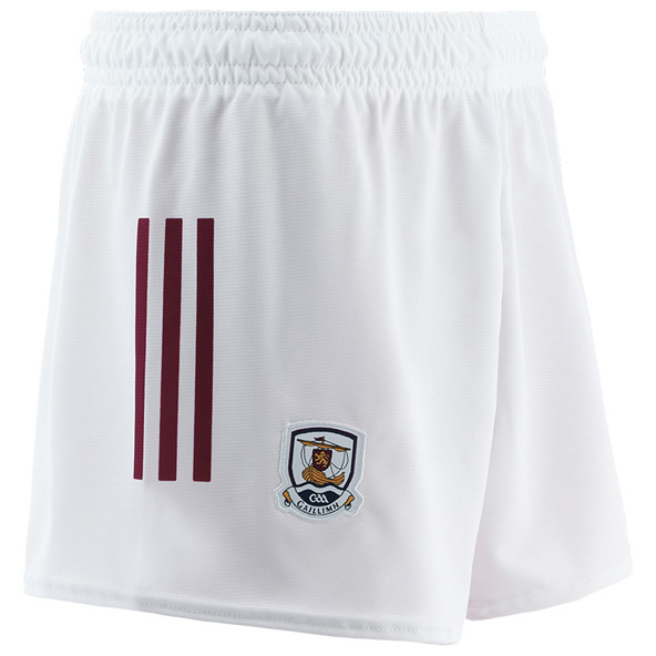 O'Neills Galway 2023 Home Printed Short