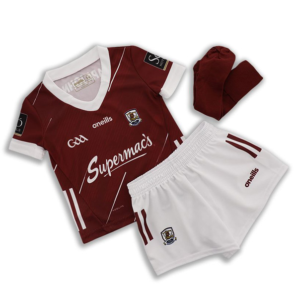 O'Neills Galway 2023 Infant Home Kit