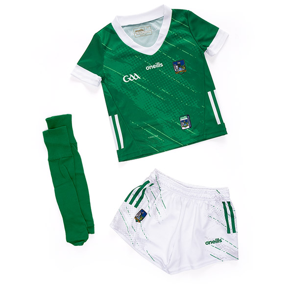 O'Neills Limerick 2023 Home Infant Kit 