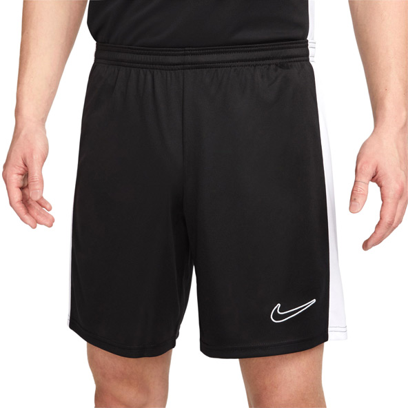 Nike Mens Dri-Fit Acad23 Shorts BR Black