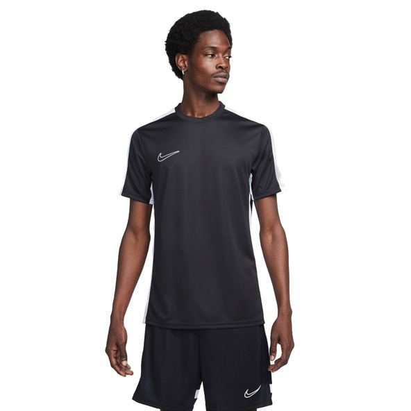 Nike Dri-FIT Academy Mens Short-Sleeve Soccer Top