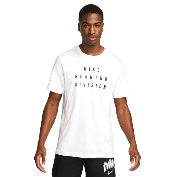 Nike Dri-FIT Run Division Mens Running T-Shirt
