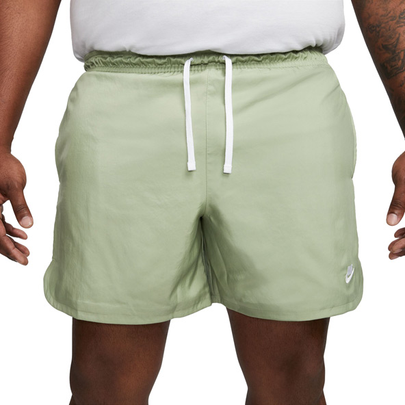 Nike Mens Club Woven Flow Shorts