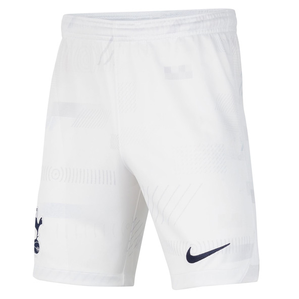 Nike Tottenham Hotspur 2023/24 Stadium Home Kids Shorts