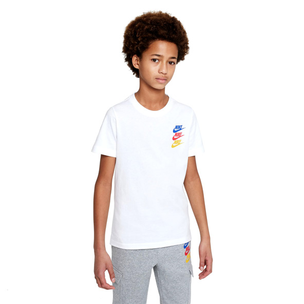Nike Sportswear Graphic Kids T-Shirt