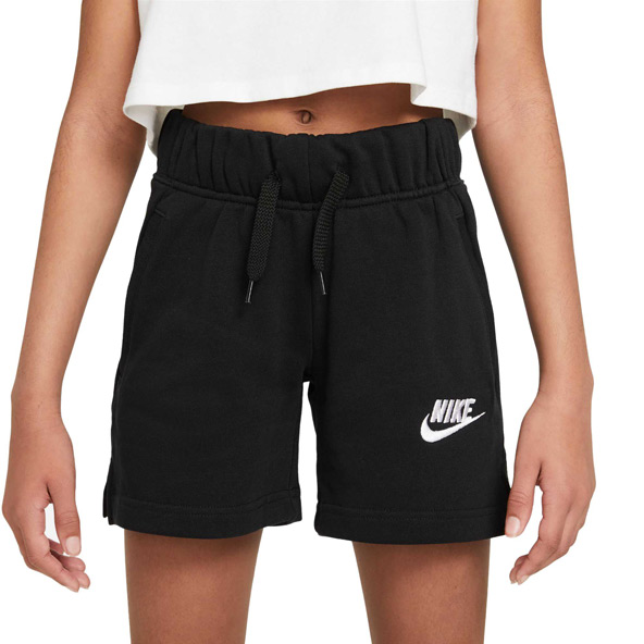 Nike Sportswear Club Kids French Terry Shorts
