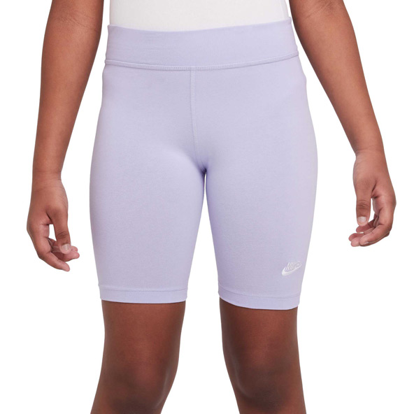 Nike Sportswear Girls 7" Biker Shorts