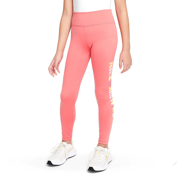 Nike Dri-FIT One Girls Leggings