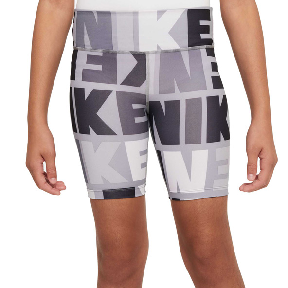 Nike Dri-FIT One Girls Biker Shorts
